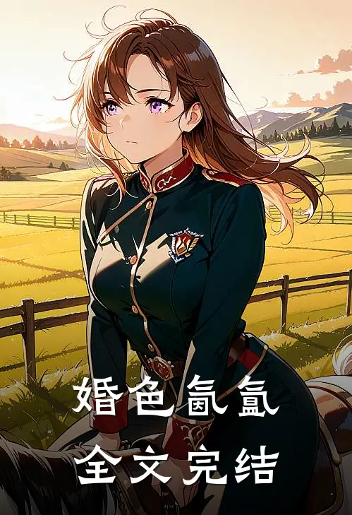 婚色氤氲全文完结