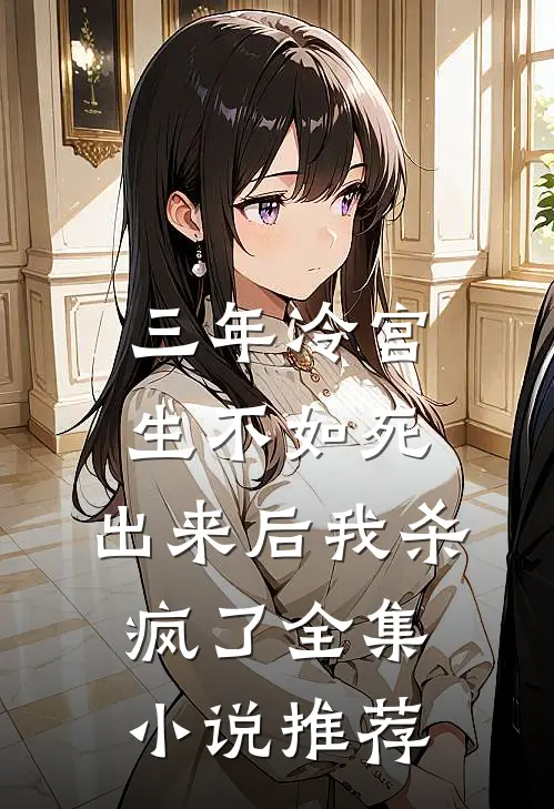 三年冷宫生不如死，出来后我杀疯了全集小说推荐