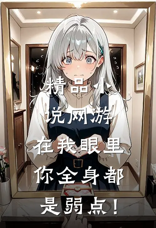 精品小说网游：在我眼里，你全身都是弱点！