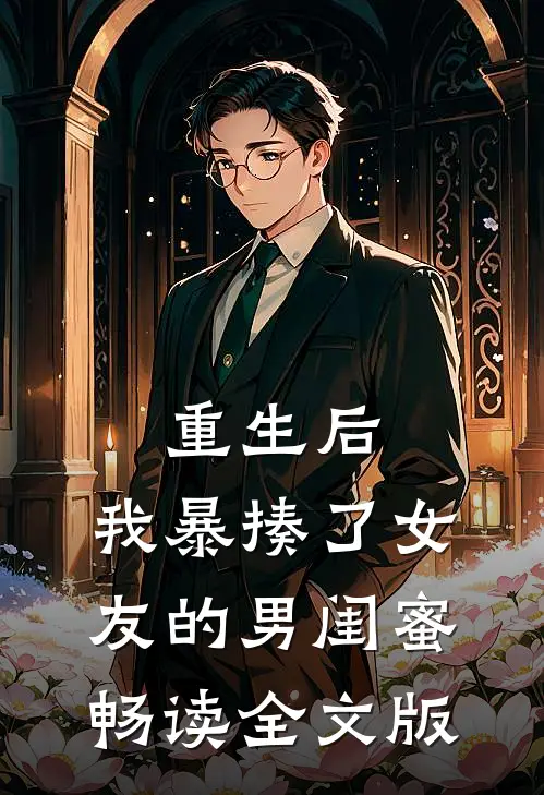 重生后，我暴揍了女友的男闺蜜畅读全文版