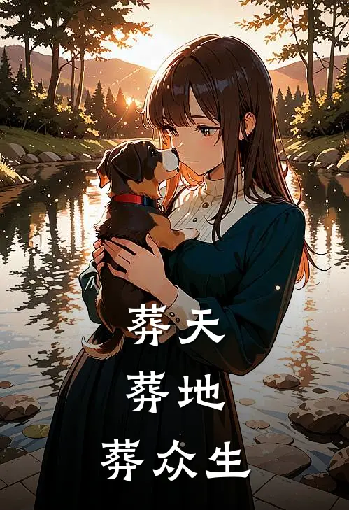 葬天，葬地，葬众生