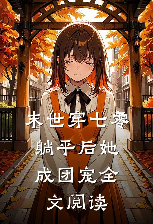 末世穿七零，躺平后她成团宠全文阅读