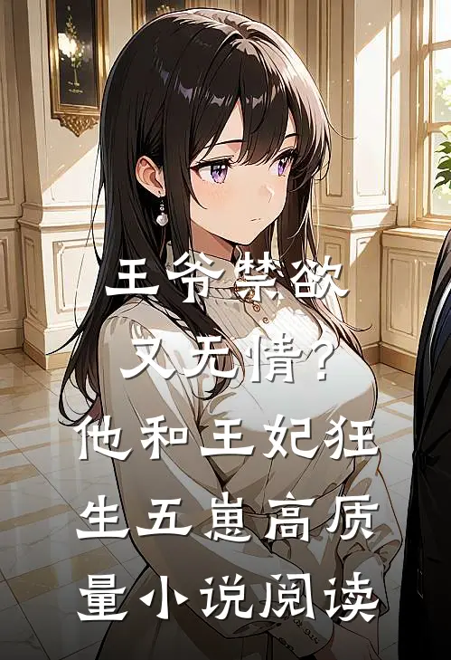 王爷禁欲又无情？他和王妃狂生五崽高质量小说阅读