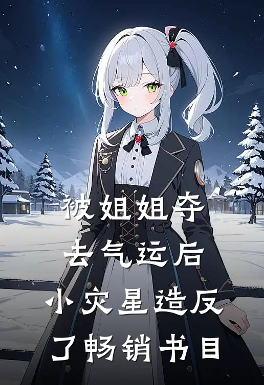 被姐姐夺去气运后，小灾星造反了畅销书目