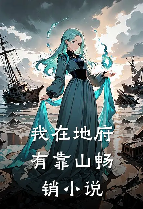 我在地府有靠山畅销小说