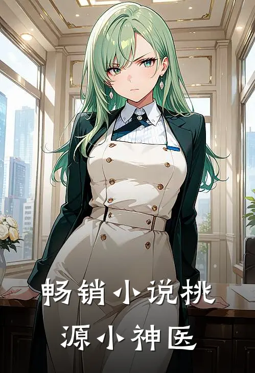 畅销小说桃源小神医
