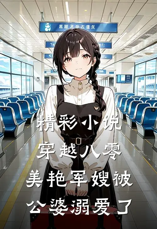 精彩小说穿越八零：美艳军嫂被公婆溺爱了