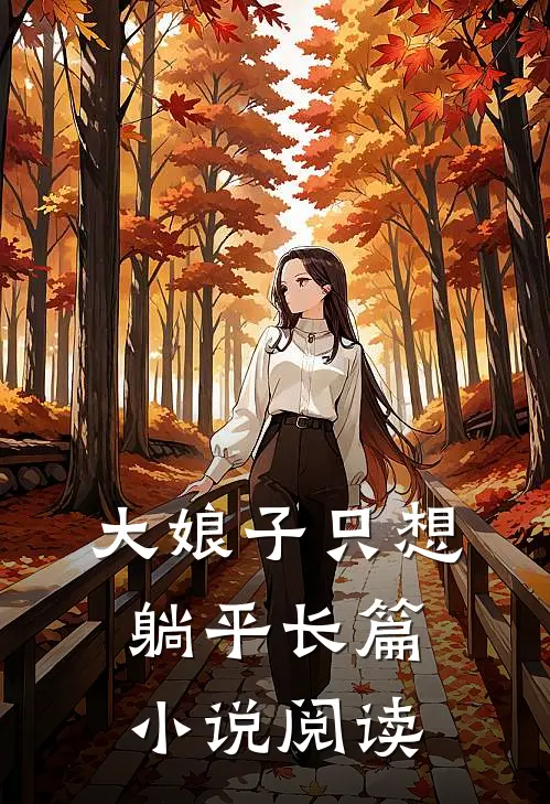 大娘子只想躺平长篇小说阅读