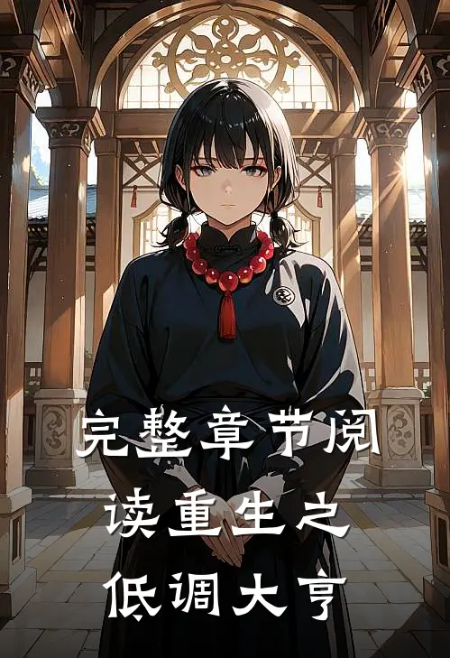 完整章节阅读重生之低调大亨