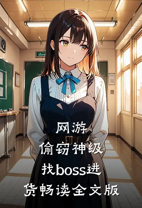 网游：偷窃神级，找boss进货畅读全文版