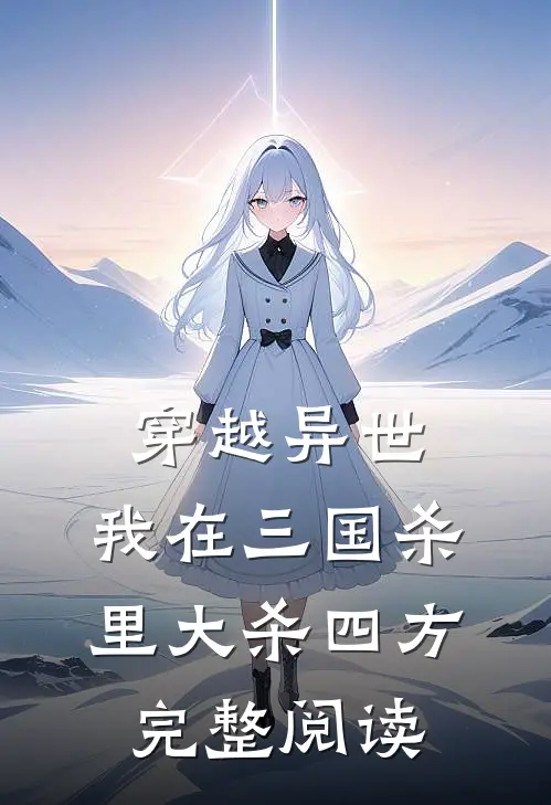 穿越异世：我在三国杀里大杀四方完整阅读