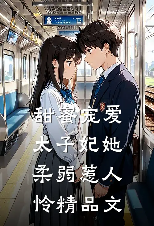 甜蜜宠爱：太子妃她柔弱惹人怜精品文
