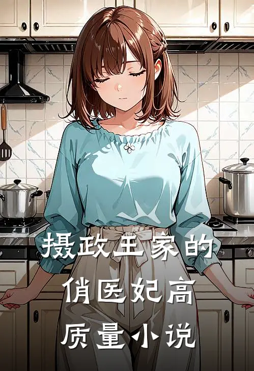 摄政王家的俏医妃高质量小说