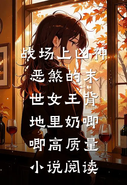 战场上凶神恶煞的末世女王背地里奶唧唧高质量小说阅读