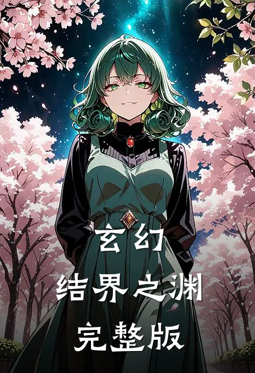 玄幻：结界之渊完整版