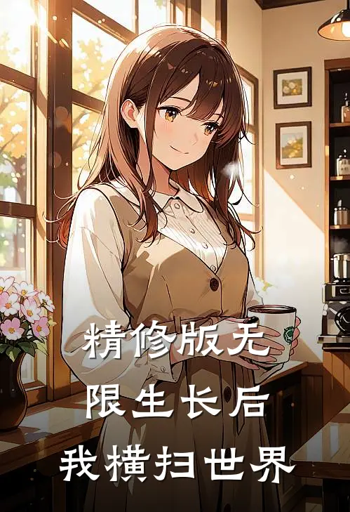 精修版无限生长后，我横扫世界