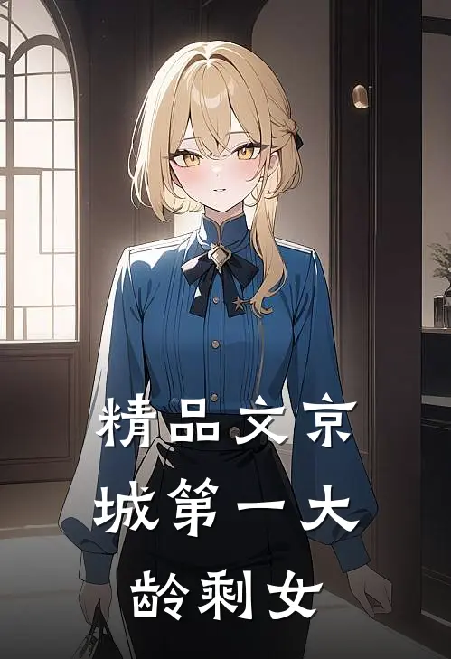 精品文京城第一大龄剩女