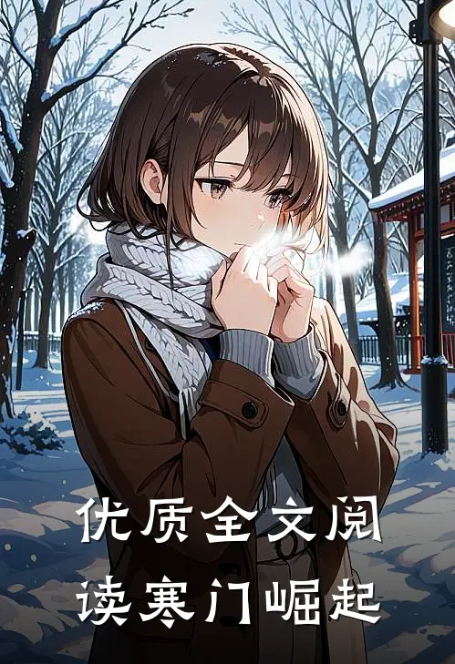 优质全文阅读寒门崛起