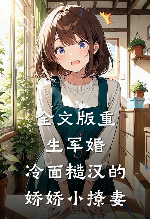 全文版重生军婚：冷面糙汉的娇娇小撩妻