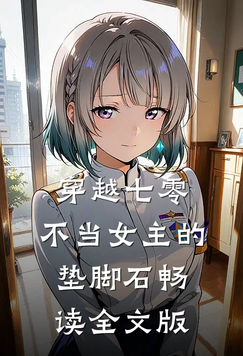 穿越七零：不当女主的垫脚石畅读全文版