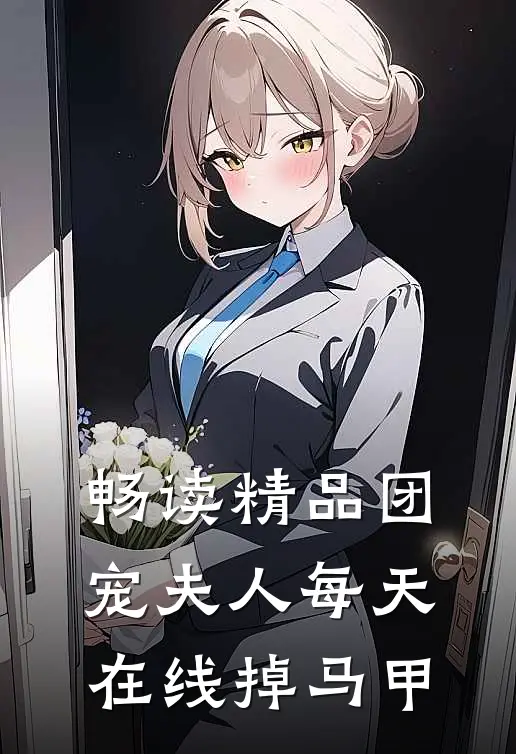 畅读精品团宠夫人每天在线掉马甲
