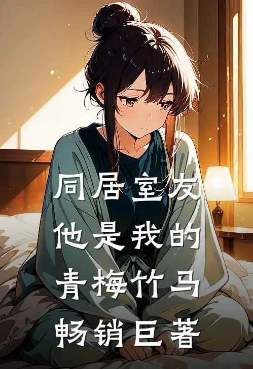 同居室友：他是我的青梅竹马畅销巨著
