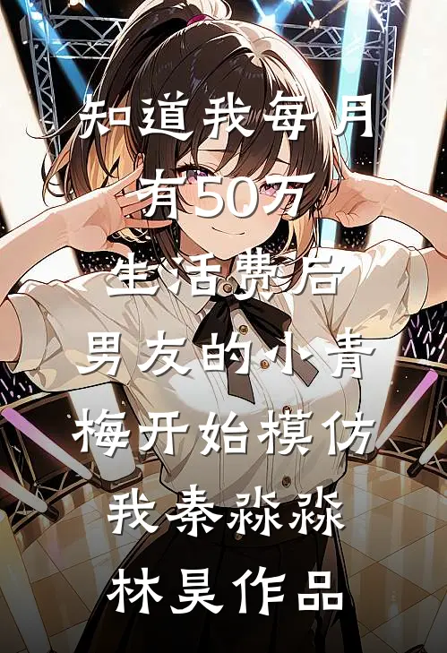 救命！他们都想娶我当老婆