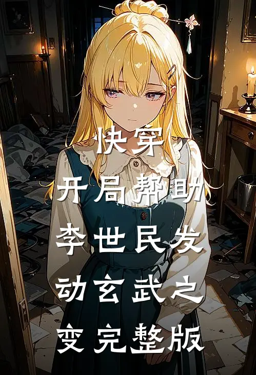快穿：开局帮助李世民发动玄武之变完整版