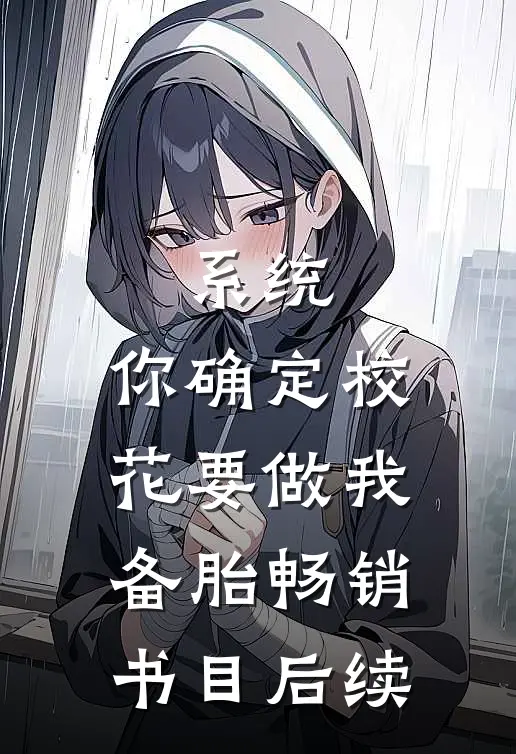 系统，你确定校花要做我备胎畅销书目后续
