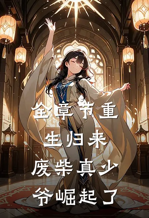 全章节重生归来：废柴真少爷崛起了