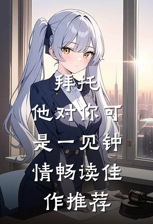 拜托，他对你可是一见钟情畅读佳作推荐
