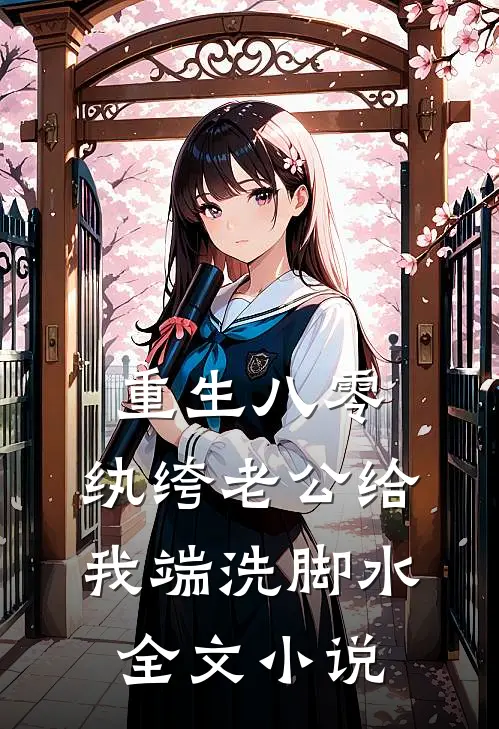 重生八零，纨绔老公给我端洗脚水全文小说
