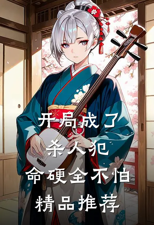 开局成了杀人犯：命硬全不怕精品推荐