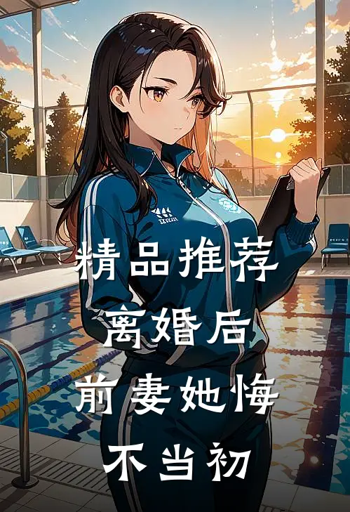 精品推荐离婚后，前妻她悔不当初