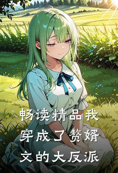 畅读精品我穿成了赘婿文的大反派