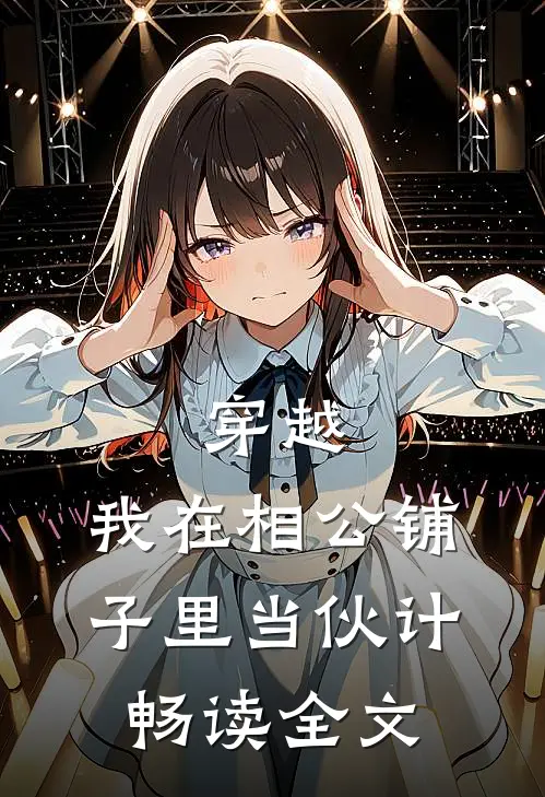 穿越：我在相公铺子里当伙计畅读全文
