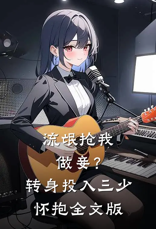 流氓抢我做妾？转身投入三少怀抱全文版