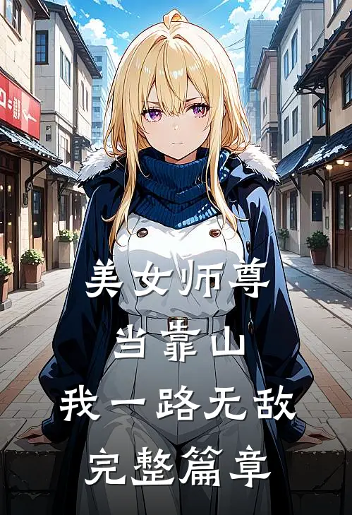 美女师尊当靠山，我一路无敌完整篇章