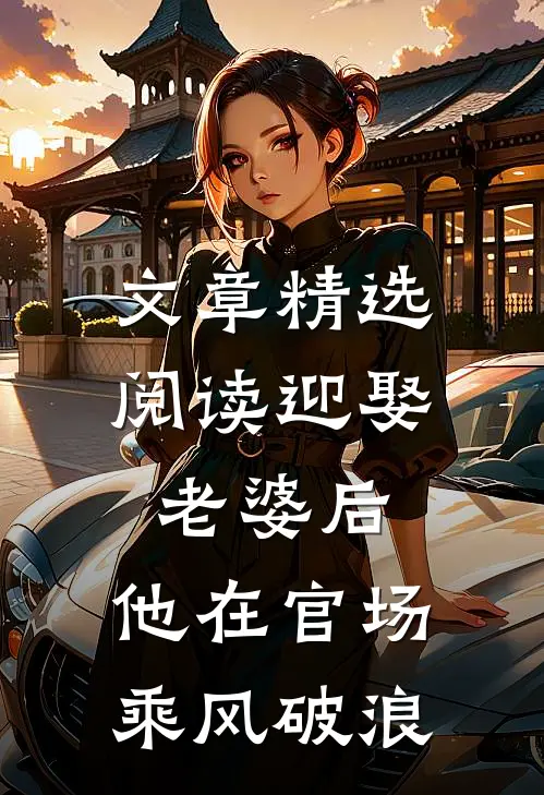 文章精选阅读迎娶老婆后，他在官场乘风破浪