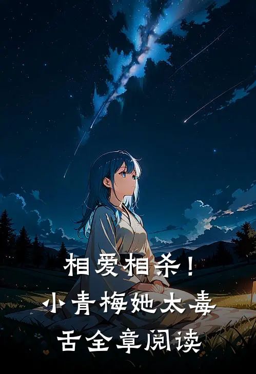 相爱相杀！小青梅她太毒舌全章阅读