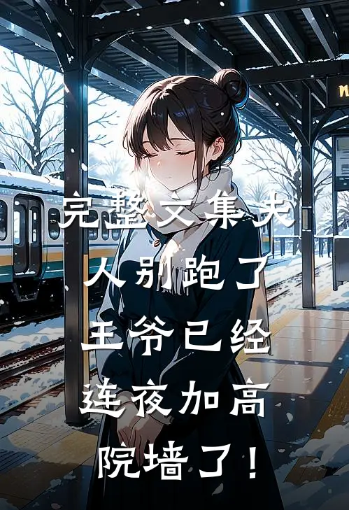 完整文集夫人别跑了，王爷已经连夜加高院墙了！