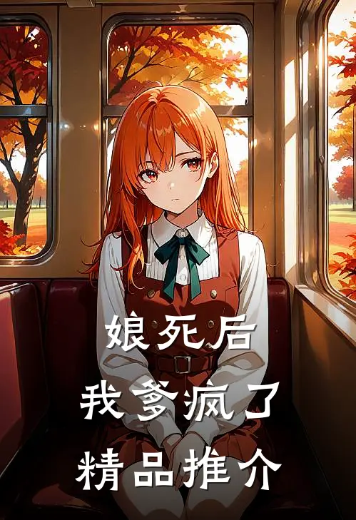 娘死后，我爹疯了精品推介