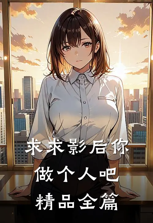 求求影后你做个人吧精品全篇