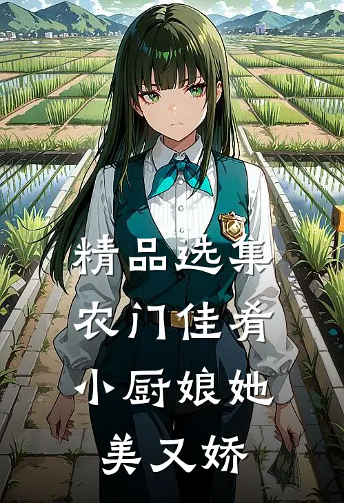 精品选集农门佳肴：小厨娘她美又娇