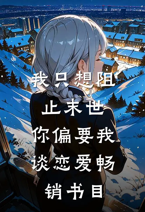 我只想阻止末世，你偏要我谈恋爱畅销书目