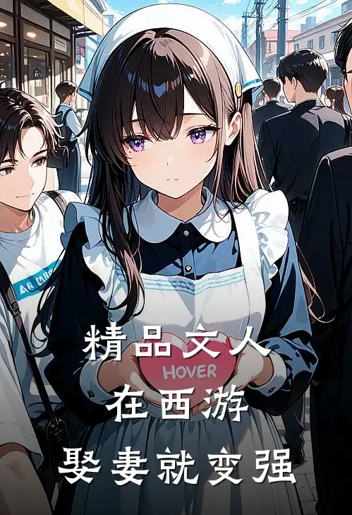 精品文人在西游，娶妻就变强