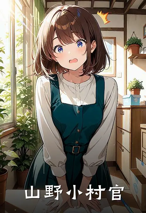 山野小村官