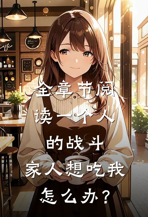 全章节阅读一个人的战斗：家人想吃我怎么办？