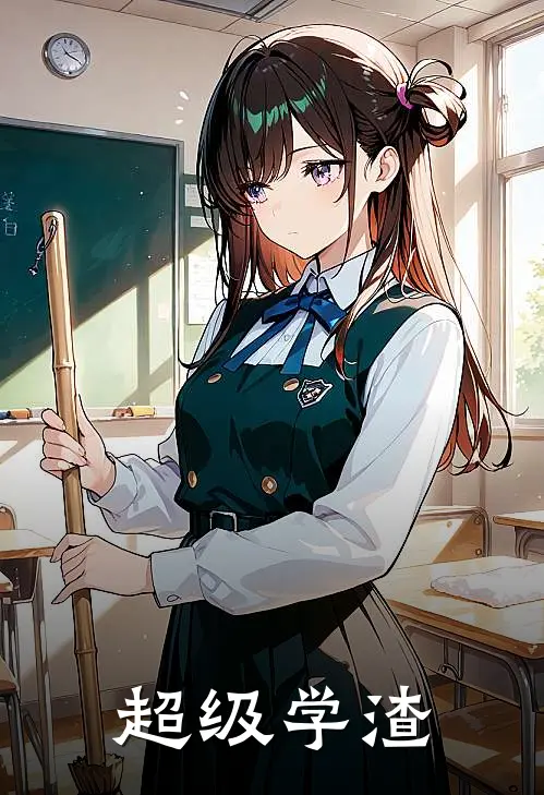 超级学渣
