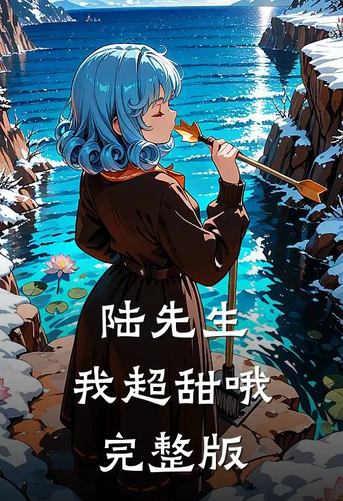 陆先生，我超甜哦完整版